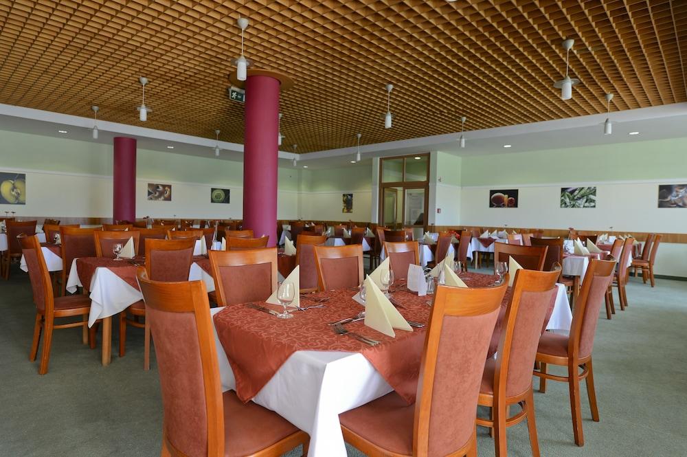 Hunguest Hotel Pelion Tapolca Dış mekan fotoğraf